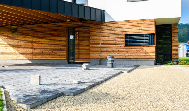 Best Permeable Paver Driveway  in Browns Mills, NJ