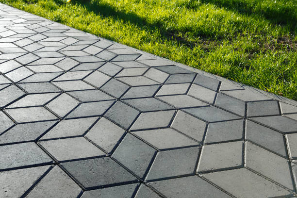 Best Residential Driveway Paver Services  in Browns Mills, NJ