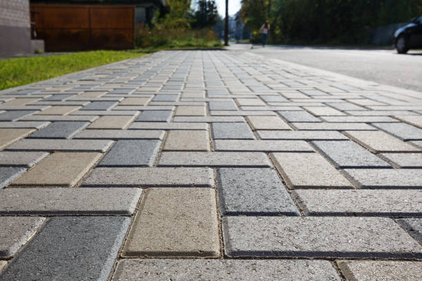 Cobblestone Driveway Pavers in Browns Mills, NJ