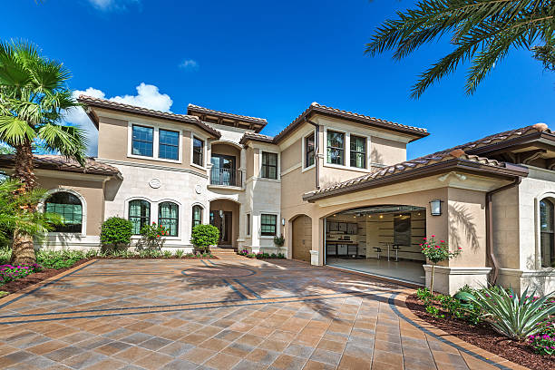 Best Cobblestone Driveway Pavers  in Browns Mills, NJ