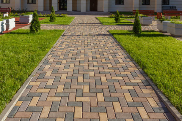 Reasons to Select Us for Your Driveway Paving Requirements in Browns Mills, NJ