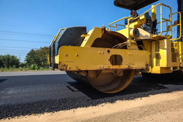 Best Local Driveway Pavers  in Browns Mills, NJ